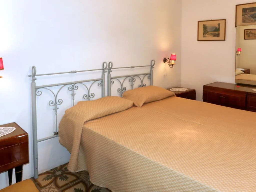 Trullo Fior di Capperi (MFR101)