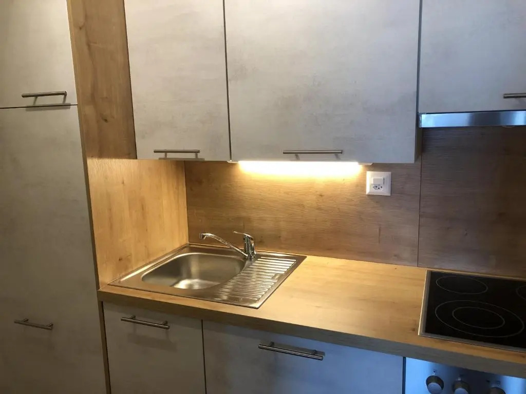 Magrappé M 231 - SKI LIFT apartment 6 pers
