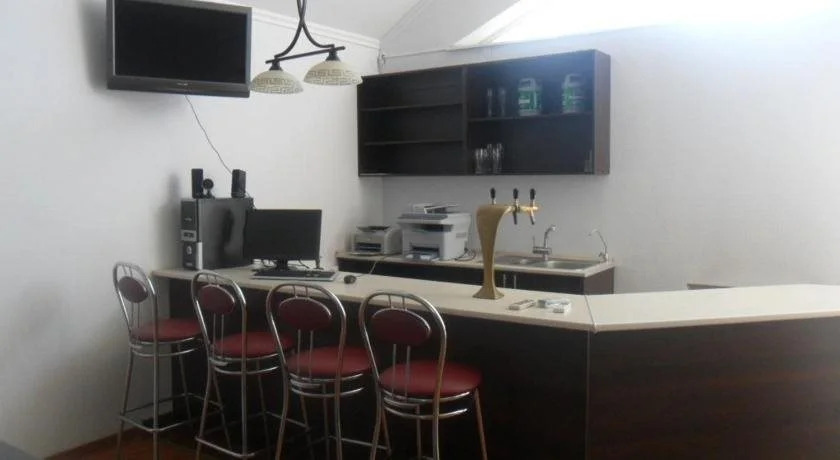 Elling Guest House