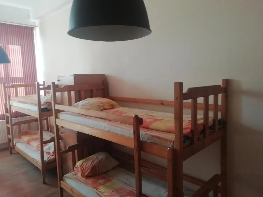 Hostel Orange Plus