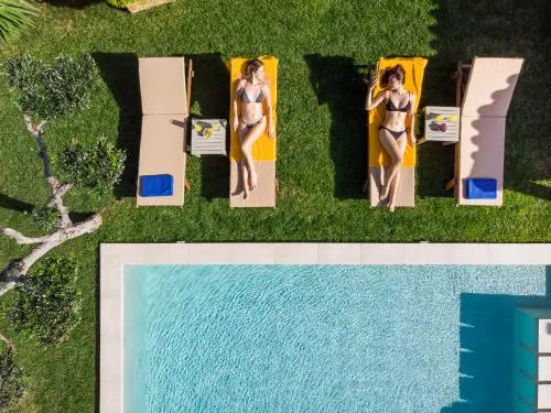 Villa Georgia Heated Pool & Jet-Tub