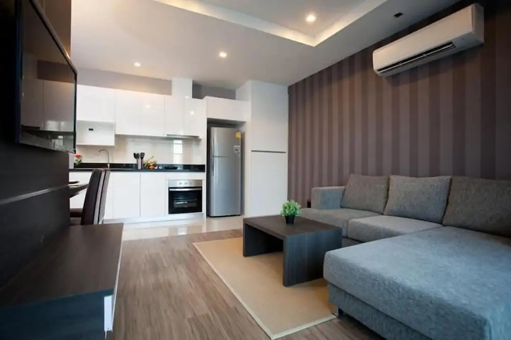J Residence Thonglor 8