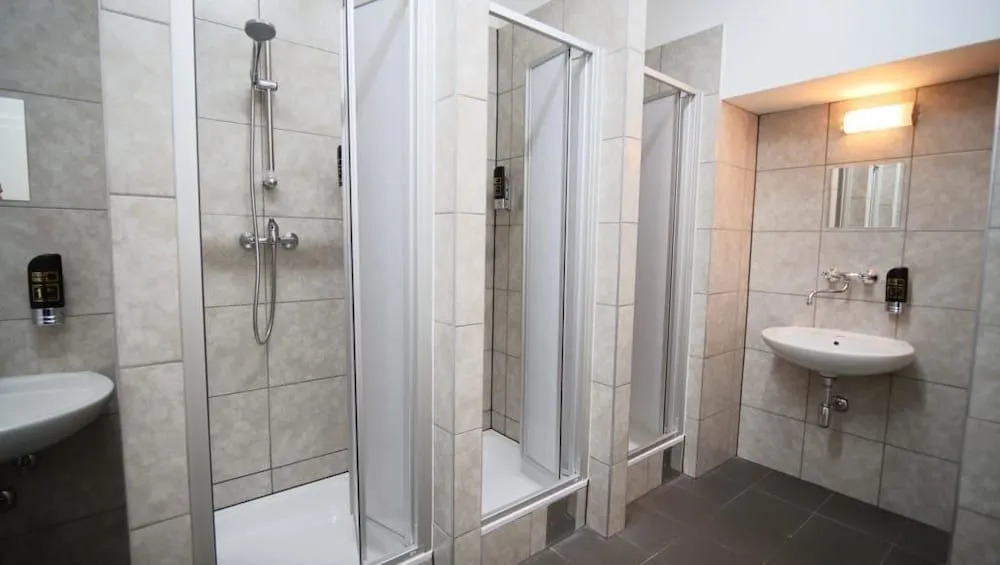 Easy Room Hostel Vienna
