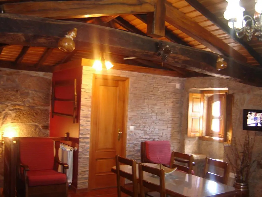 Casa do Charco Peneda Gerês