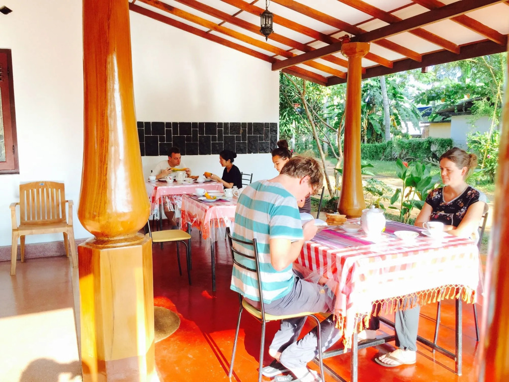 Saubagya Inn