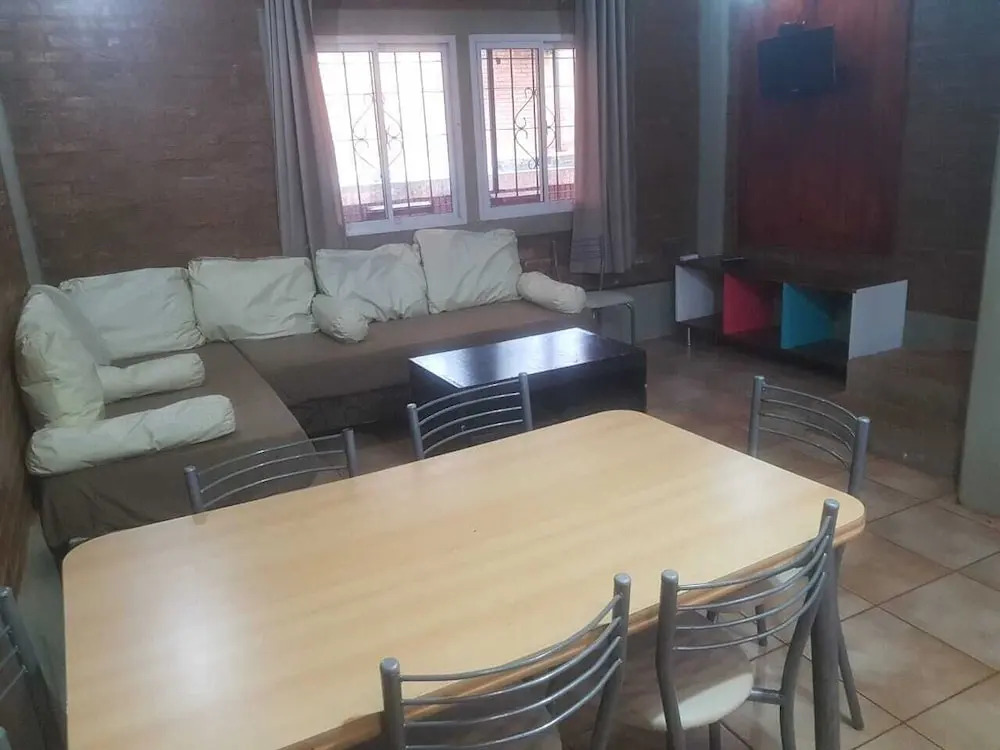Iguazú Apartments