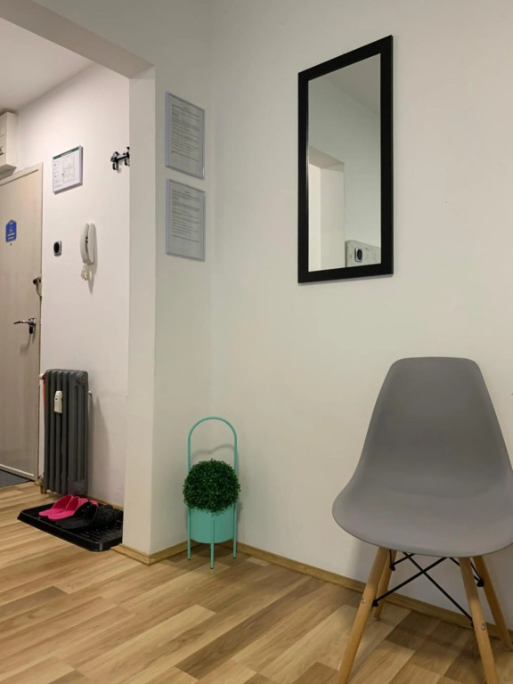 Nacional 3 apartman studio