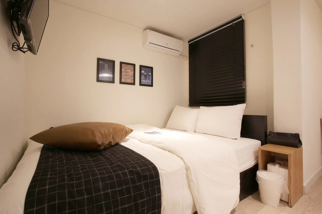 Kotel Sinchon