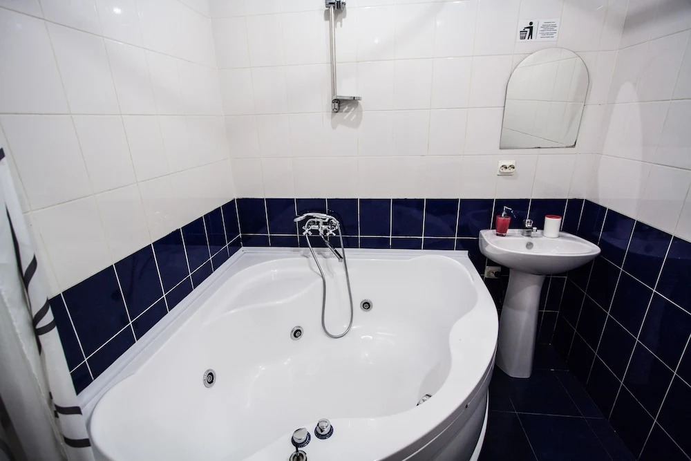 Samsonov Hotels