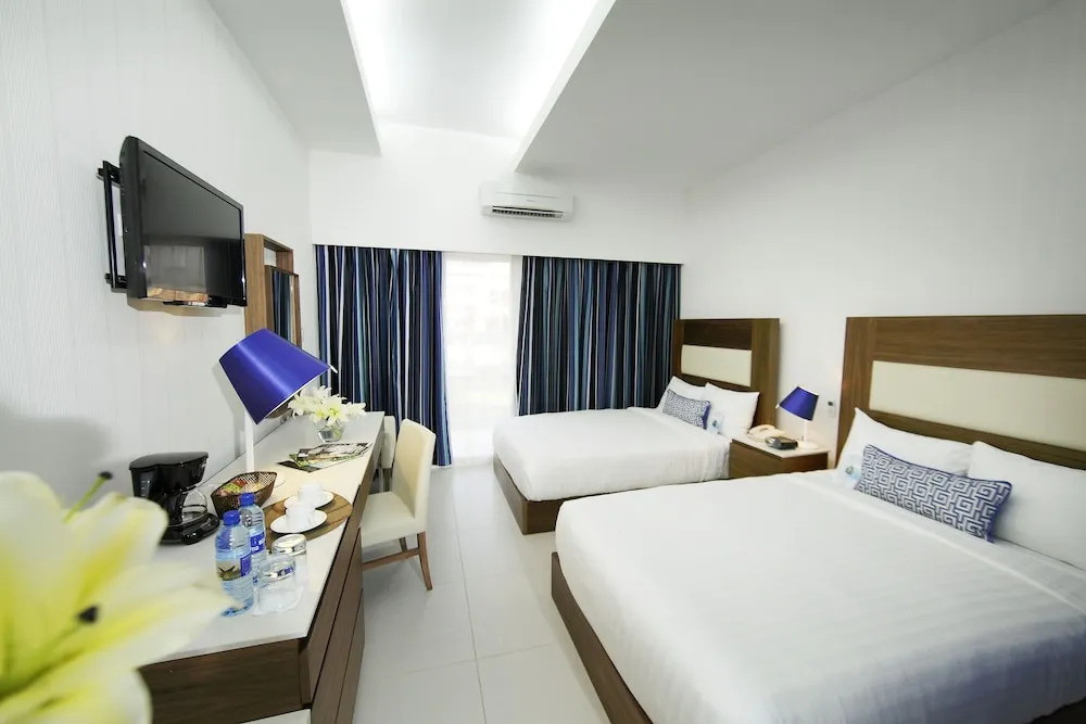 Hotel Mykonos