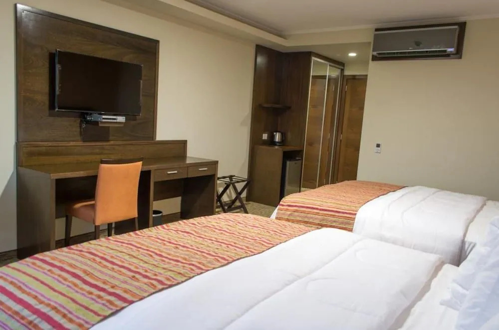 Mayim Hotel Termal & Spa