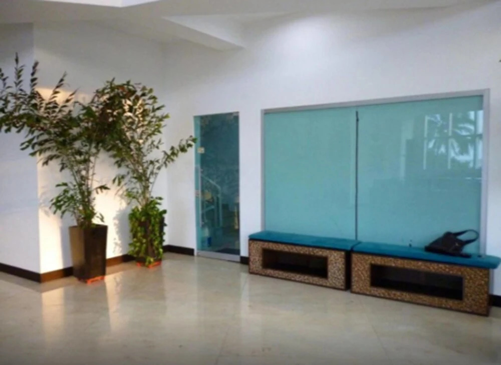 Apartamento Vista al Mar Bocagrande 1005