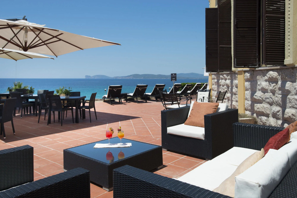 Villa Mosca Charming House
