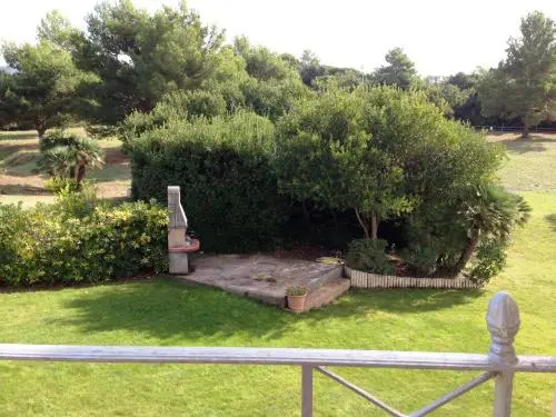 Villa Moresca T6