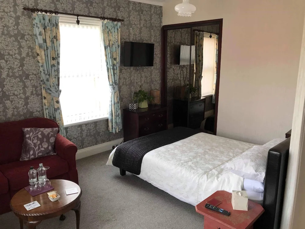 Doriam Guest House