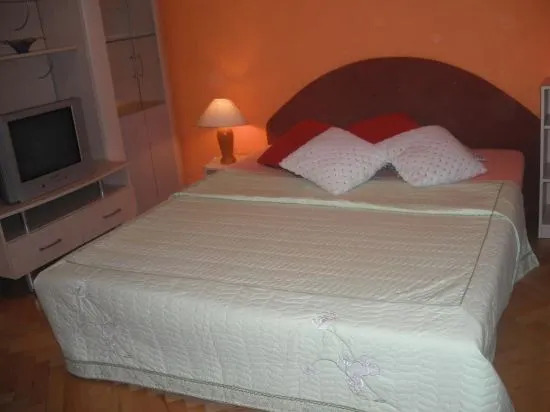 Apartmán Orchidej u Vřídla