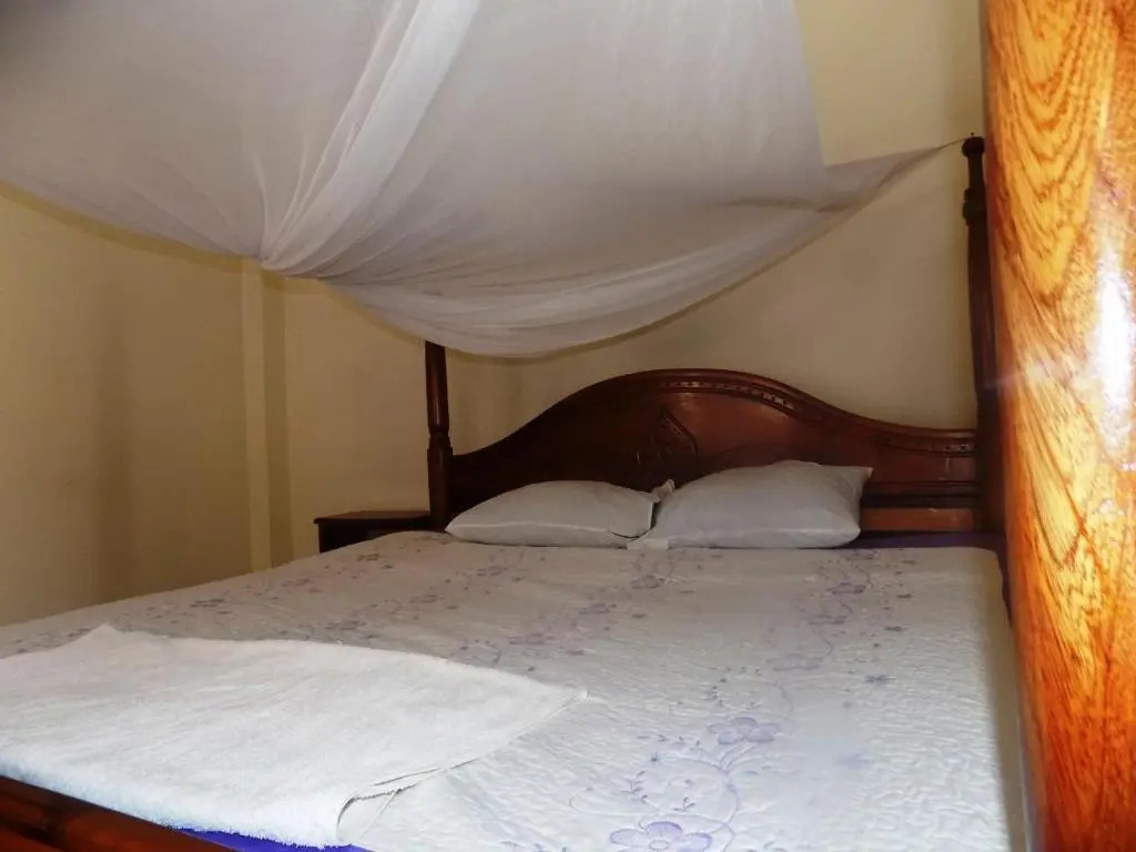 Tobiz Guest House Mbarara