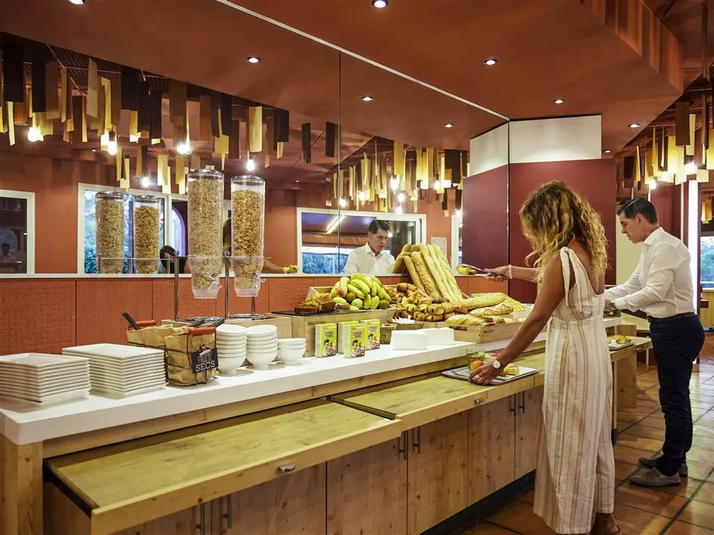ibis Thalassa Hyeres Plage