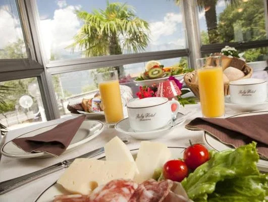 Hotel Residence Rely