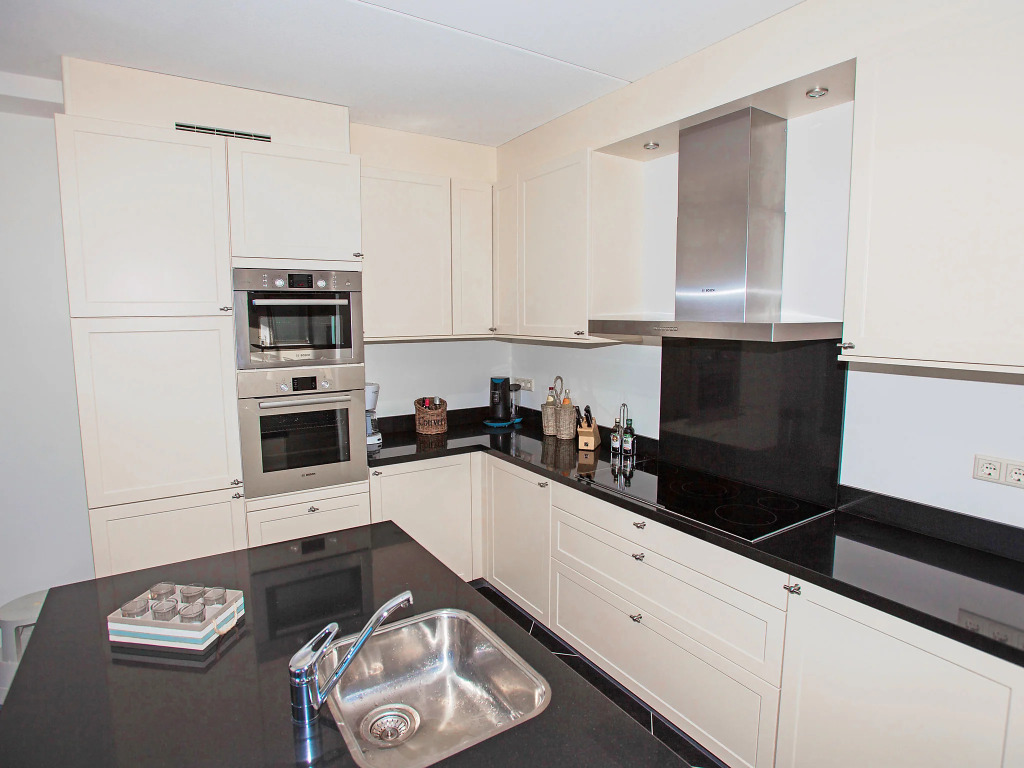 Parc Ganuenta - Luxe appartementen met finse sauna