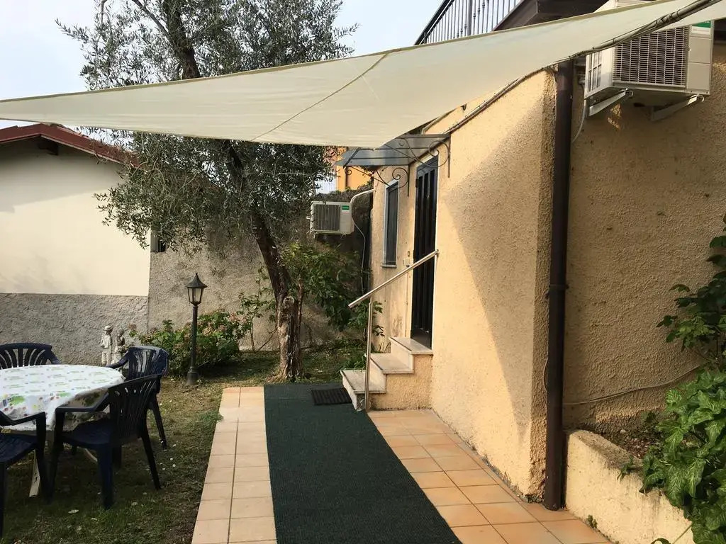 Hotel Vela Azzurra