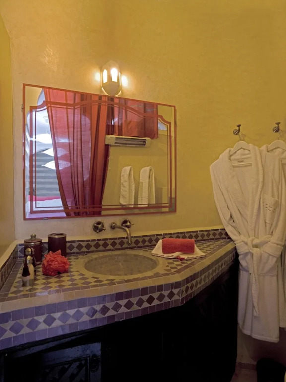 Riad Chantal