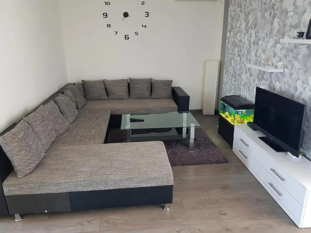Apartman Đuzel