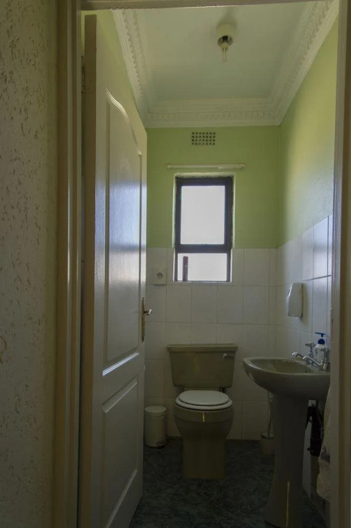 Vhavenda Hills Bed & Breakfast