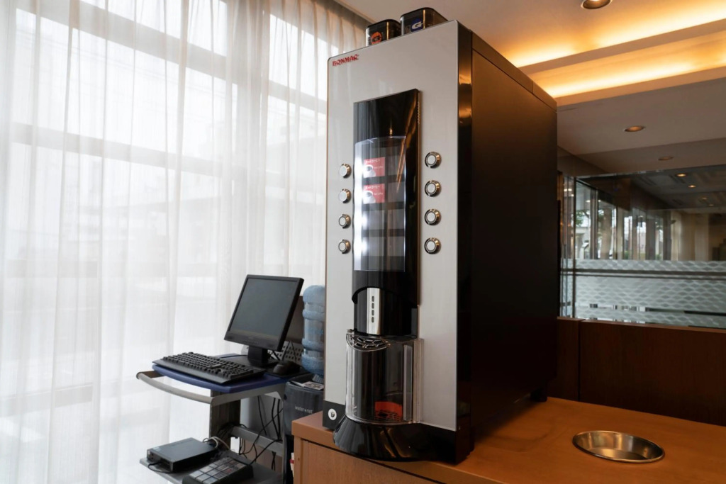 Yokkaichi City Hotel Annex