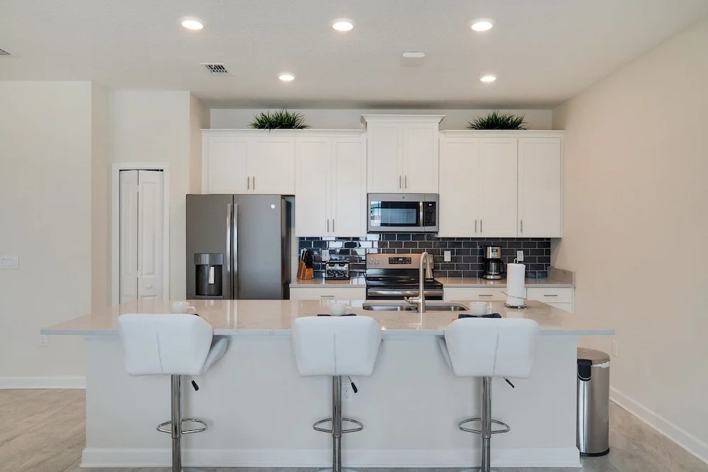 8921SID - The Retreat at ChampionsGate