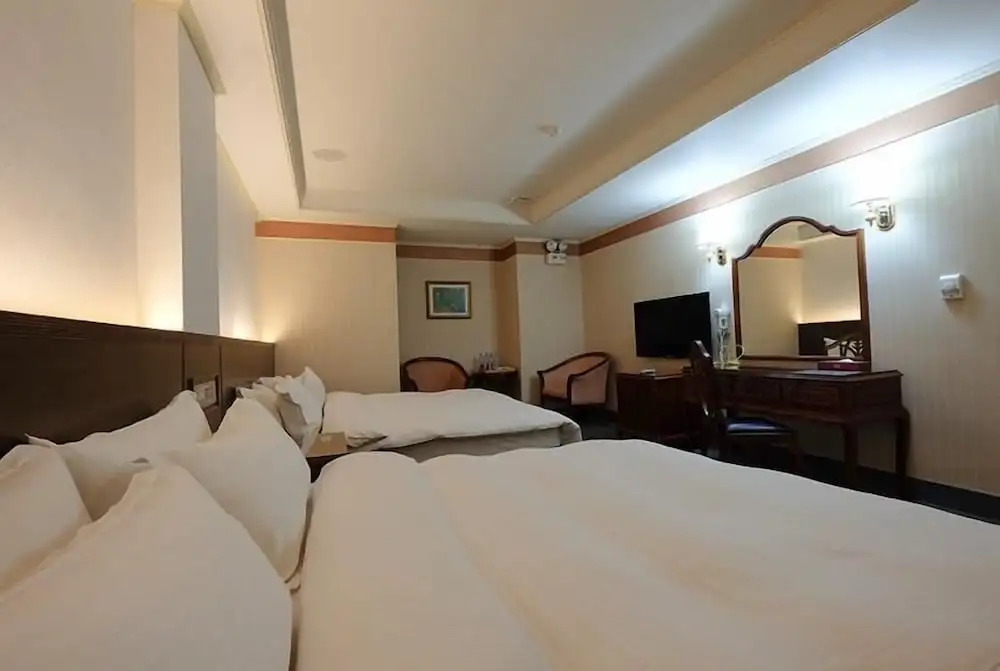 Duke Business Hotel