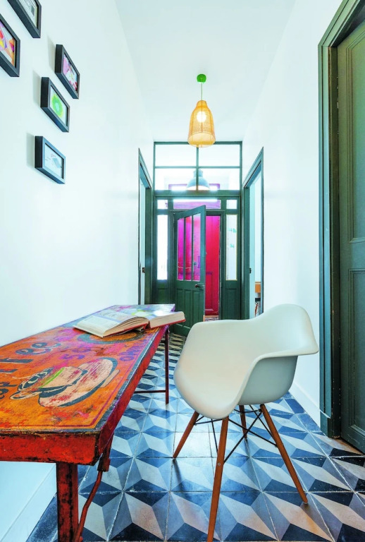 Maison Espanel