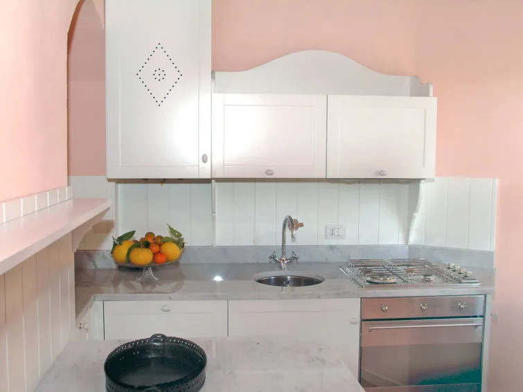 Apartment Casa del Gemmo by Interhome