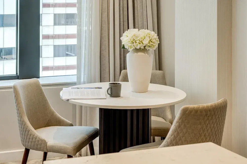 Classy 1bed Apartment in Cape Town City Suite 1001