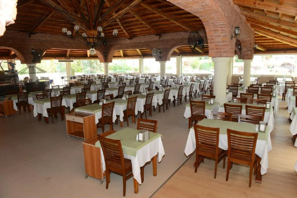 Ölüdeniz Turquoise Hotel - All Inclusive