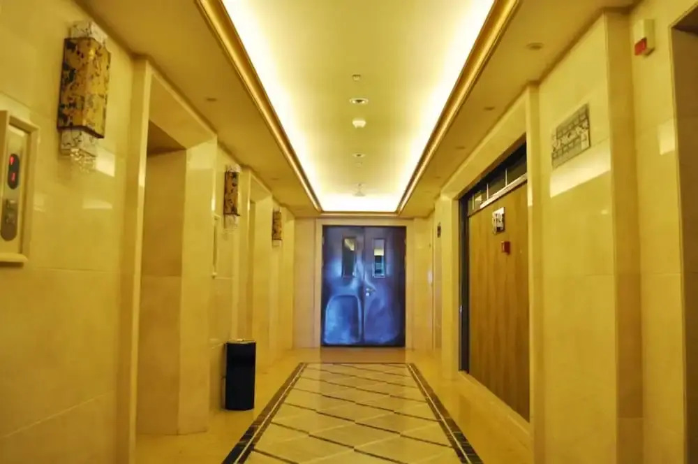 Yongli Internatinoal Apartment - Gongti