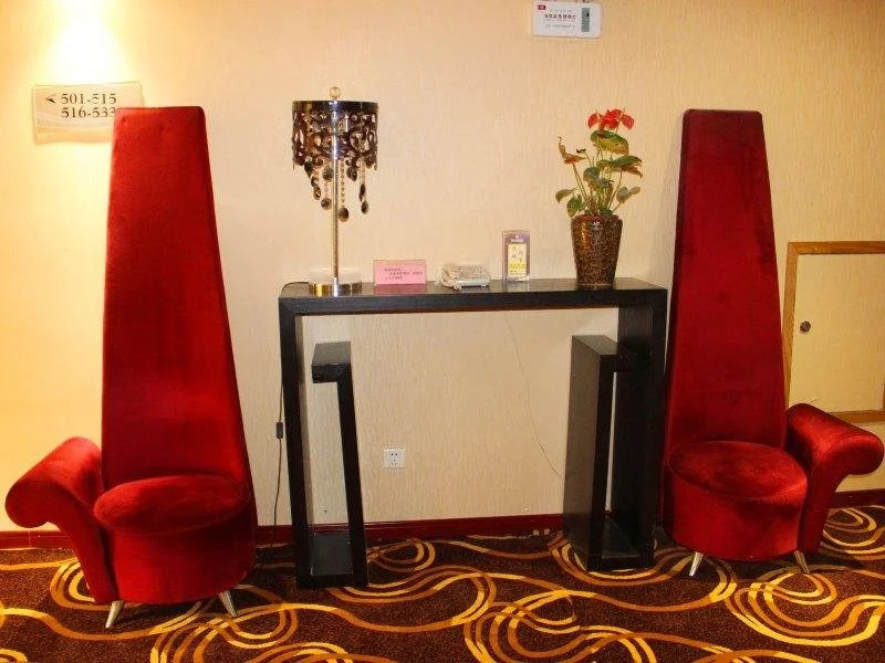 Kingdom Hotel Wuhan