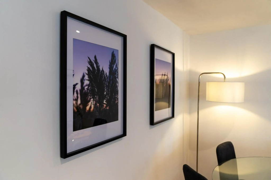Bower Apartment