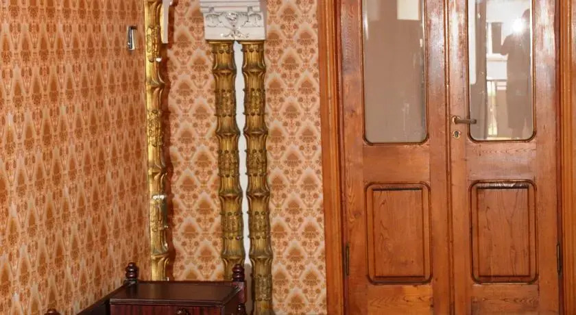 Old House