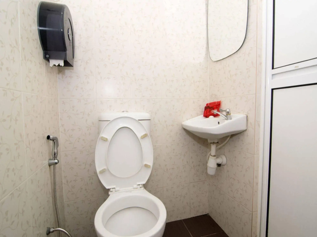 OYO 109 V'la Park Hotel