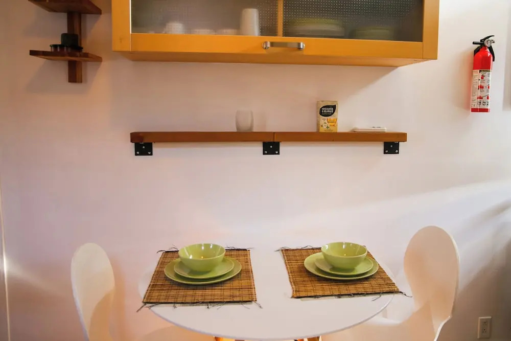 The Cocooning Apartment of Total Comfort