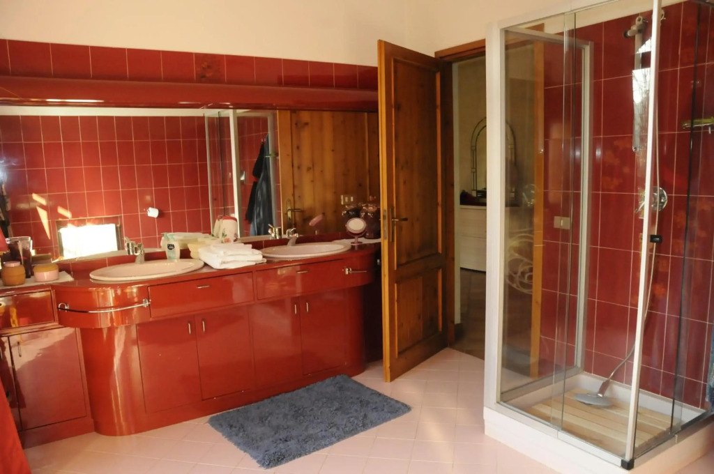 Cascina With Swimming Pool