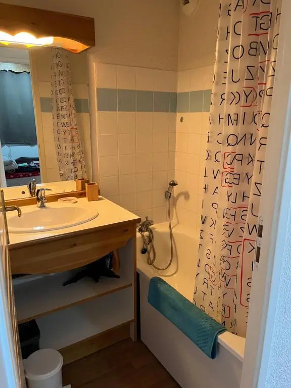Appartement LA MARMOTTE DU DEVOLUY
