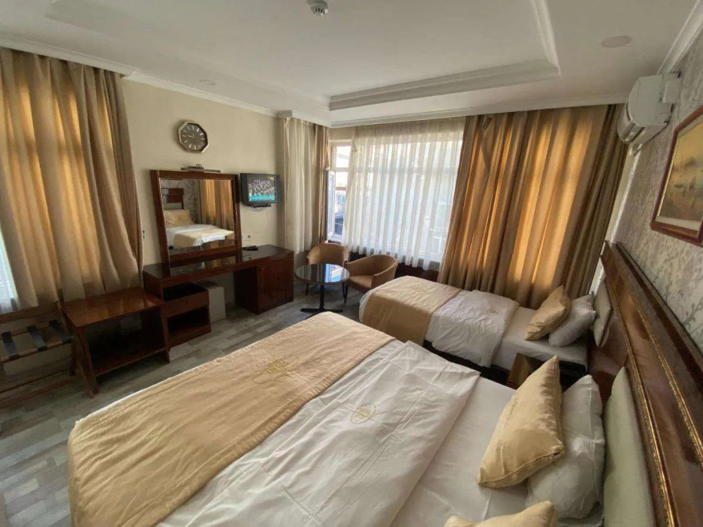 Elit Palace Hotel