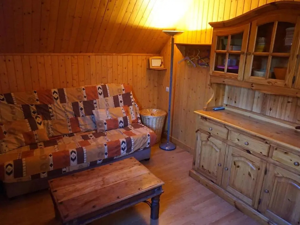 Chalet Cabourg, 4 pièces, 8 personnes - FR-1-465-22