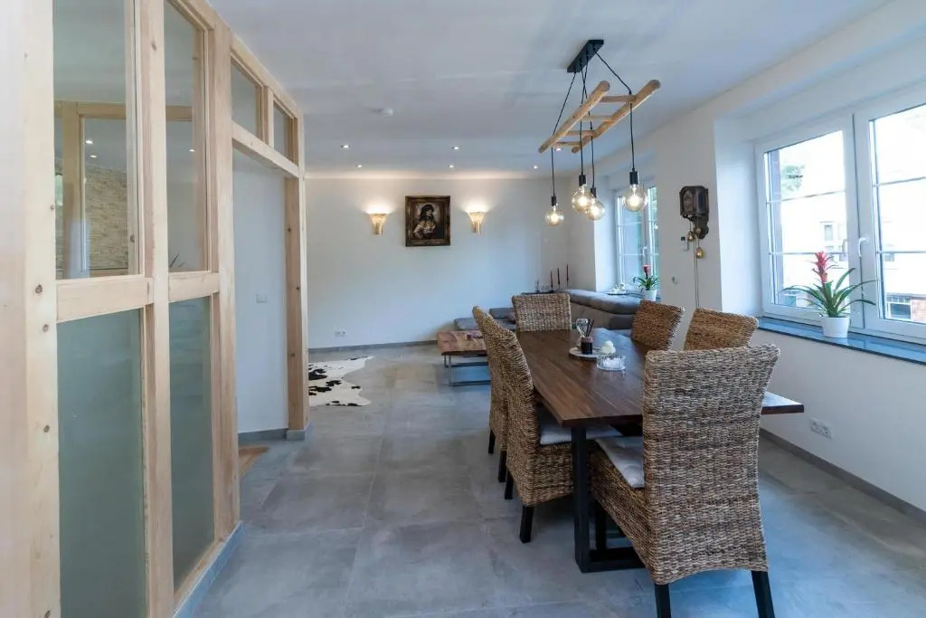 Ferienhaus Braubach