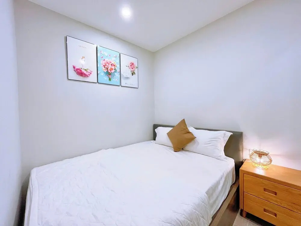 VIP THE SÓNG APARTMENT NEAR THE BEACH 5 STAR