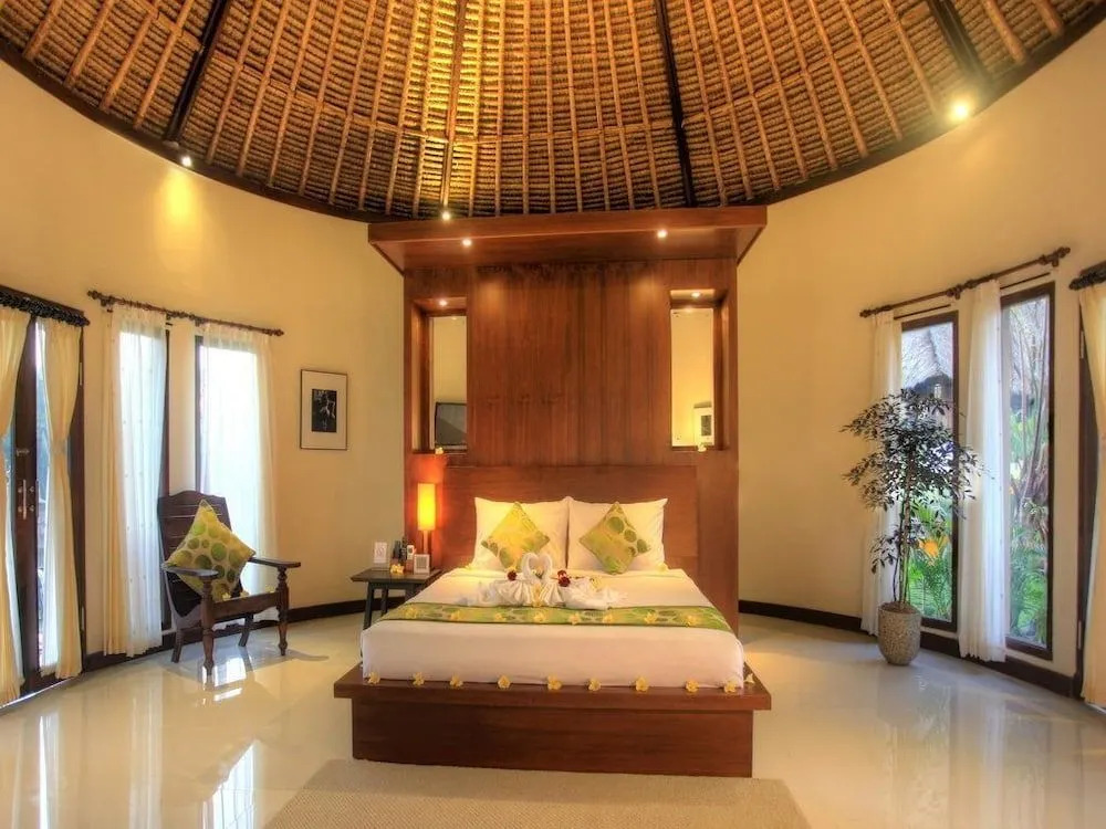 Villa Kunang Kunang