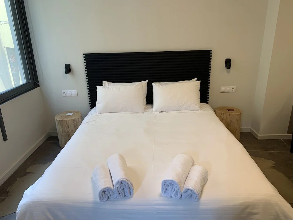 M17 Studios & Suites in the Heart of Athens