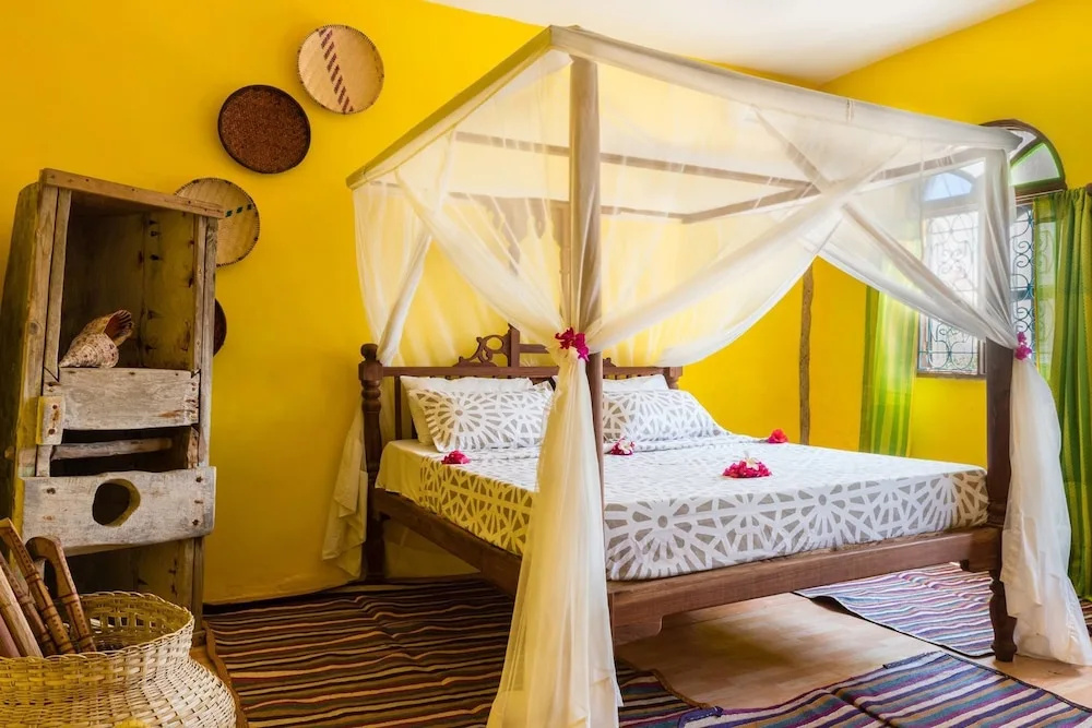 Tunda Lodge